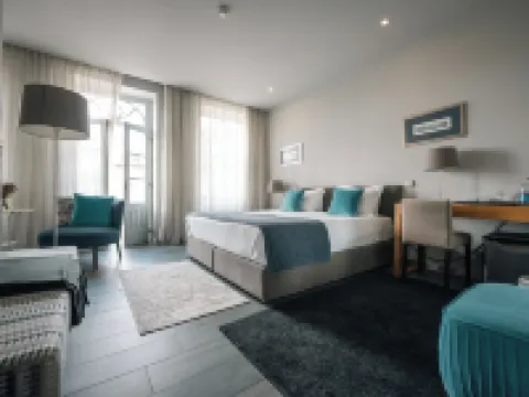 Santo Thyrso Villas Hotels in Santo Tirso