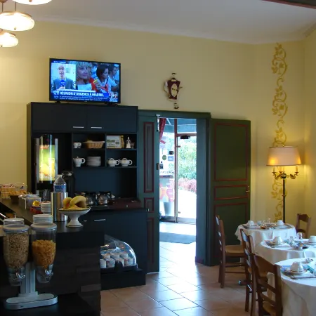 Hotel Iena