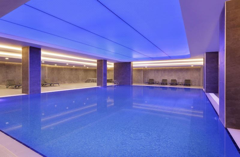La Quinta by Wyndham Istanbul Gunesli photo 4