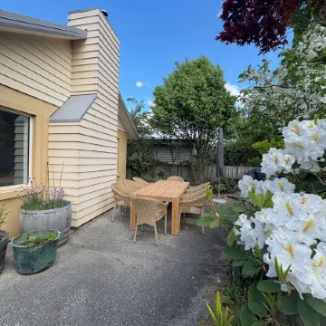Alpine Rose Retreat