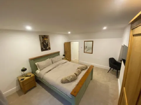 Seaton's Hidden Gem Charming Holiday Cottage With Garden Hotels in 