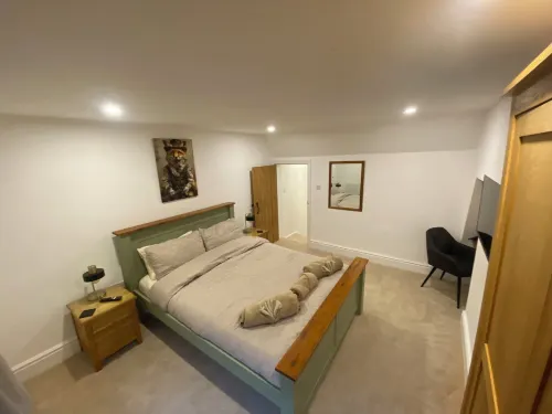 Seaton's Hidden Gem Charming Holiday Cottage With Garden Các khách sạn ở Seaton