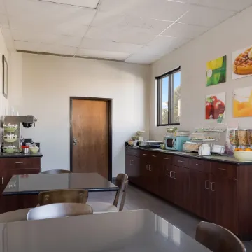 Quality Inn Hall of Fame