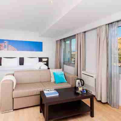 Alicante Gran Sol Affiliated by Melia Rooms