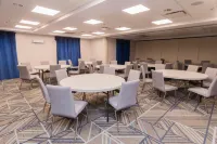 鹿湖地平線飯店 - 健身房