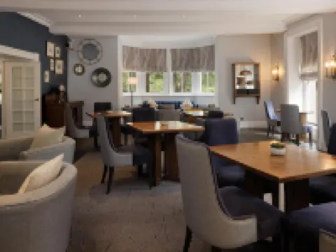 New Bath Hotel & Spa, a Member of Radisson Individuals Hotels in Matlock