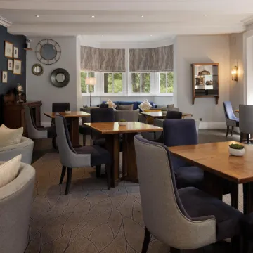 New Bath Hotel & Spa, a Member of Radisson Individuals