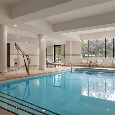 Hyatt Place Bloomington Indiana
