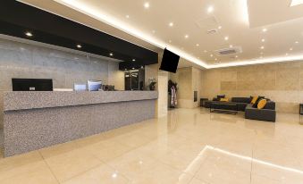 Wonju The Hotel
