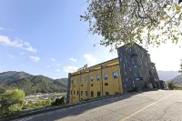 Gongju Soseol Motel فنادق في 
