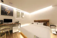 Hotel Yeogijoa - Bintang 3