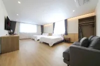 Benikea Hotel - bar