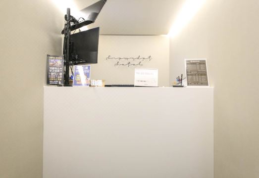 대전역 인근 숙소 시설