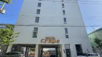 Hotel Crafe Sungseo Hotels in Dalseo-gu