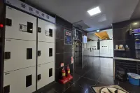 Mini Hotel Boom - 2 Sao