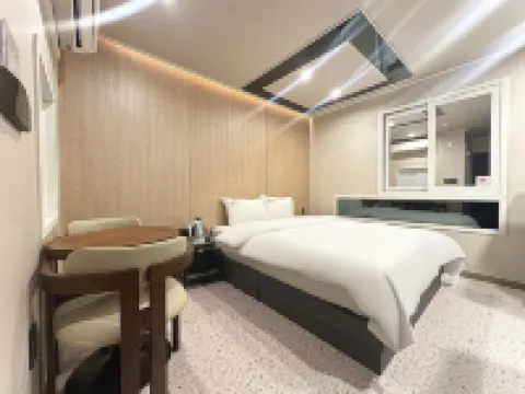 Wonju Nine Self-service Motel