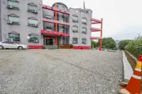 Hongcheon Castle Motel (Ocean World)