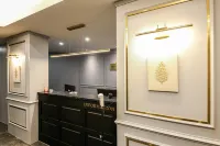 Ansan the Class Hotel