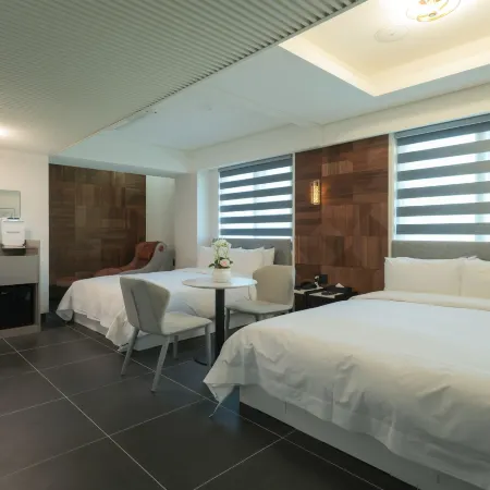 jecheon tourlst hotel