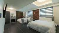 jecheon tourlst hotel
