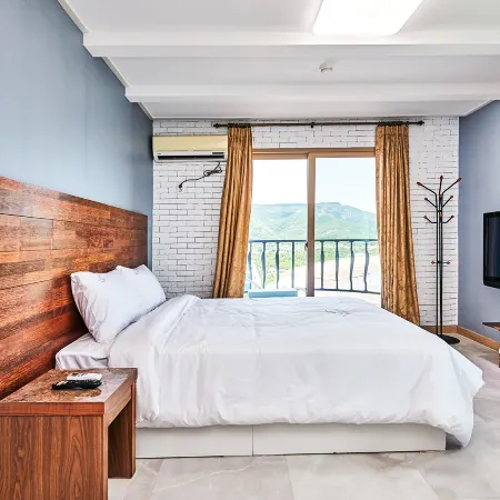 Ilmare Byeonsan Resort