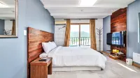 Ilmare Byeonsan Resort - Wifi