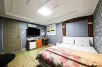 Hwang Geum-Dong, Daegu