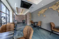 Yeosu Star Self Check-in Motel