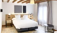 Dwo Rioja Wine Hotel