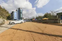 Imsil Okjeongho Motel Hotels in Imsil-gun