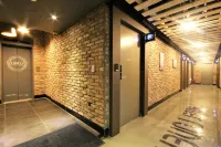 Daegu Bonridong Lovely Hotel - 3つ星