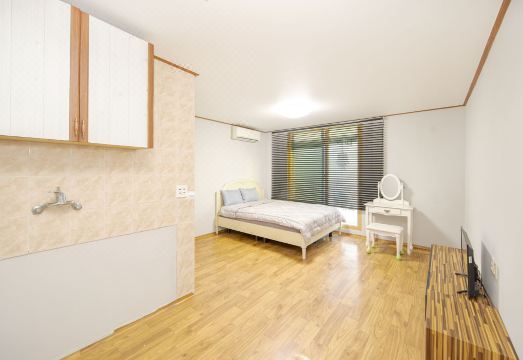 안면도 늘푸른숲펜션