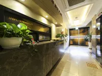 Windhill hotel Hotels near Deungyongsa