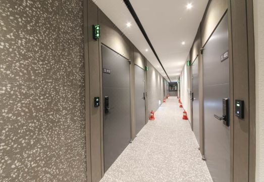 광양 브라운도트 광양중마점