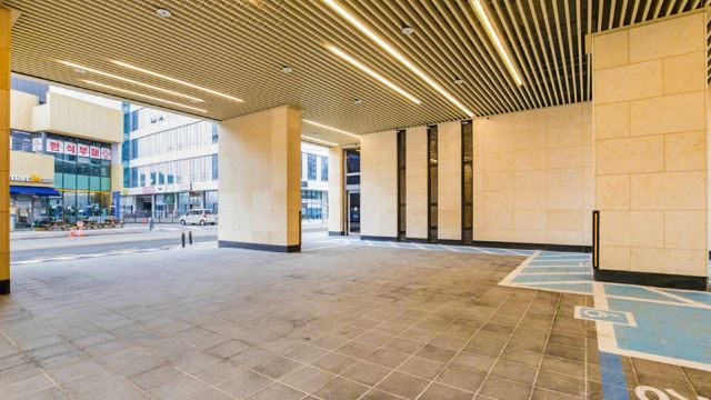 의왕 밀로스 호텔