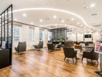 Best Western Plus Hotel Sejong Hotels in Sejong