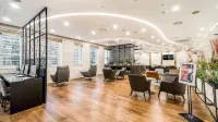 Best Western Plus Hotel Sejong