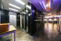 창원 상남동 호텔 드 메종(de MAISON)