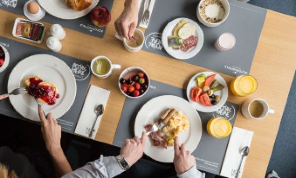 Novotel Vilnius Centre