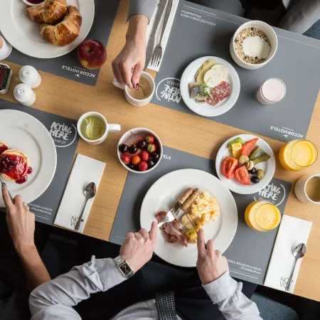 Novotel Vilnius Centre