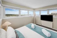 Deep Blue Hotel & Hot Springs