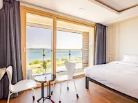 Jeju Arumdaun Resort Hotel in zona Tempio di Cheong-Gangsa
