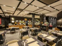 Novotel Bern Expo - breakfast
