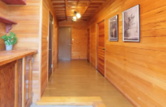 minka Villa Fujiyoshida