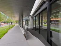 Stylish 2-Bed in Braddon with Alfresco Dining