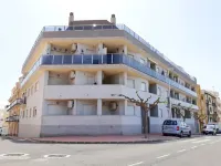 Apartamentos Neptuno 3000