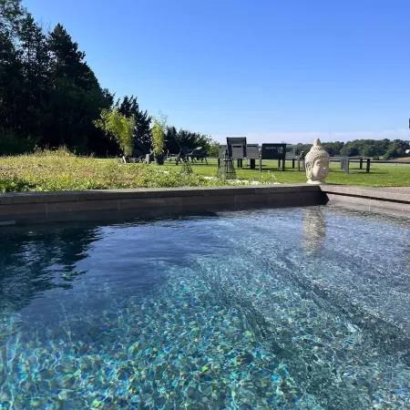 Le Domaine de la Vallée