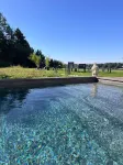Le Domaine de la Vallée - Swimmingpools