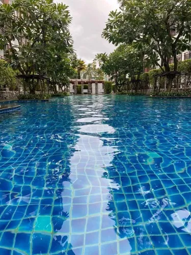 รูปภาพของเดอะ ไทเทิล อพาร์ตโฮเทล โดย ซี บรีซ ทริปส์
