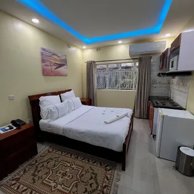 Elon Moreh Lodge Hotels near 37d Gallery